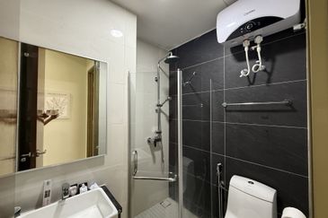 Amberside Country Garden @ Danga Bay