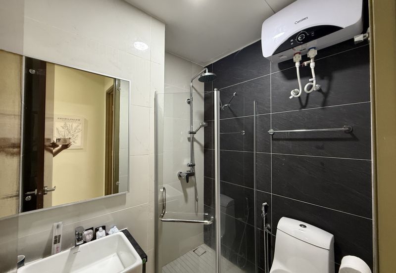 Amberside Country Garden @ Danga Bay