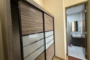 Amberside Country Garden @ Danga Bay