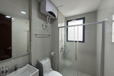 Amberside Country Garden @ Danga Bay