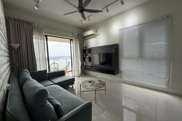 Amberside Country Garden @ Danga Bay