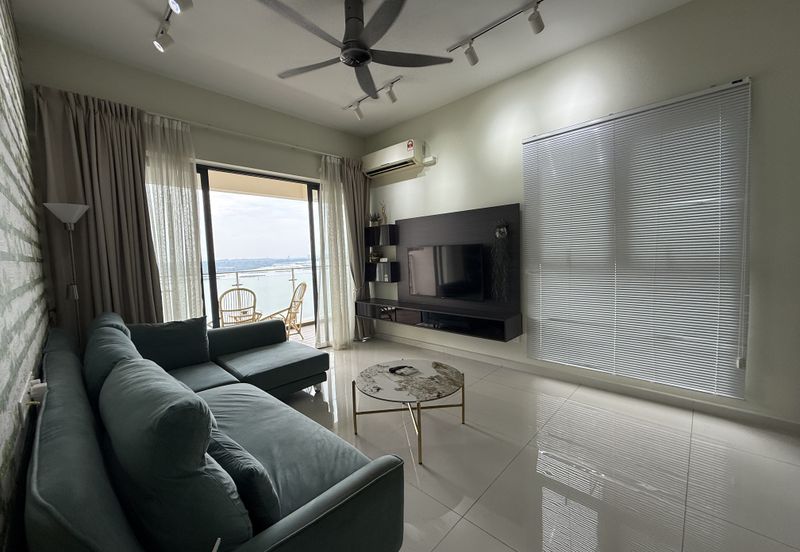 Amberside Country Garden @ Danga Bay