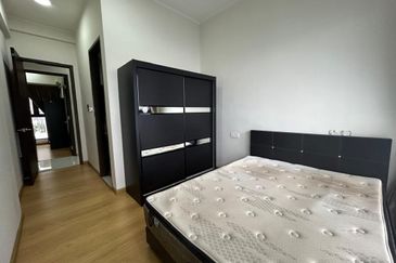 Amberside Country Garden @ Danga Bay