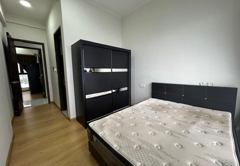 Amberside Country Garden @ Danga Bay