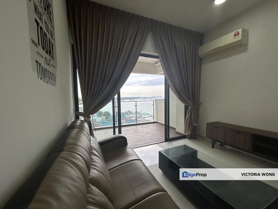 Amberside Country Garden @ Danga Bay Johor Bahru Johor , Johor, Johor Bahru