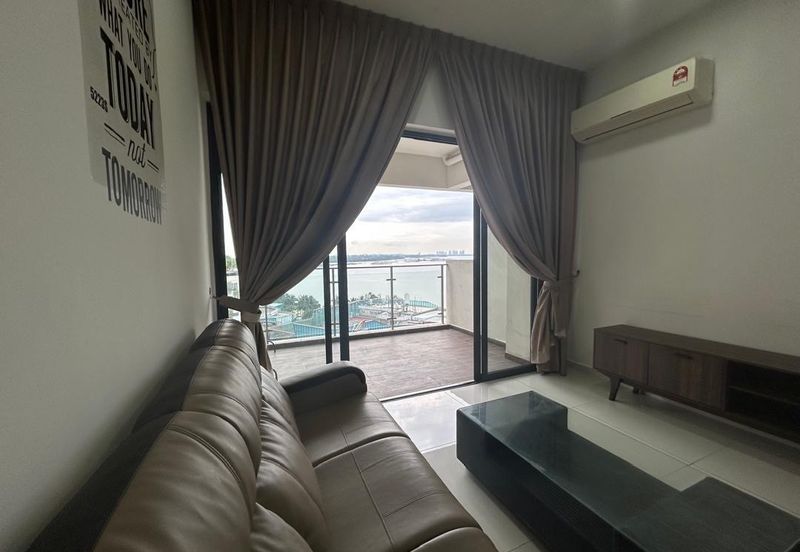 Amberside Country Garden @ Danga Bay