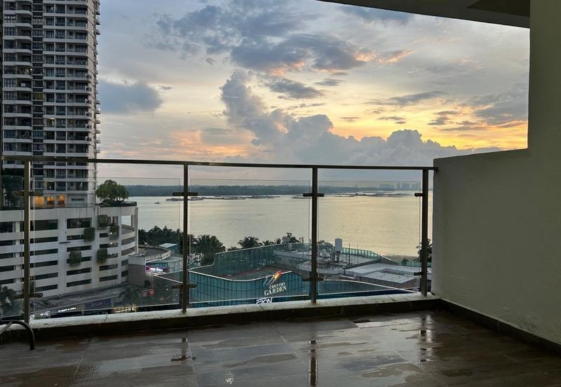 Amberside Country Garden @ Danga Bay