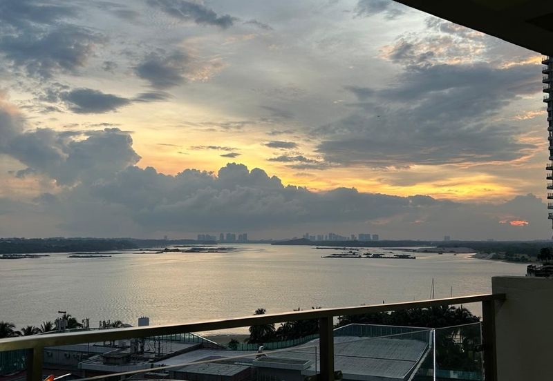 Amberside Country Garden @ Danga Bay