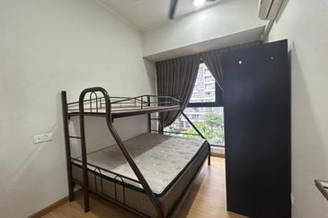 Amberside Country Garden @ Danga Bay