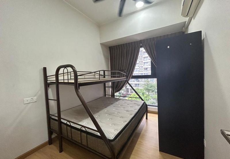 Amberside Country Garden @ Danga Bay