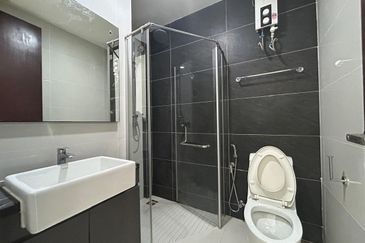 Amberside Country Garden @ Danga Bay