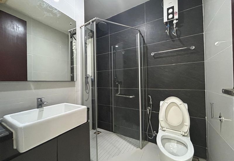 Amberside Country Garden @ Danga Bay