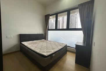 Amberside Country Garden @ Danga Bay