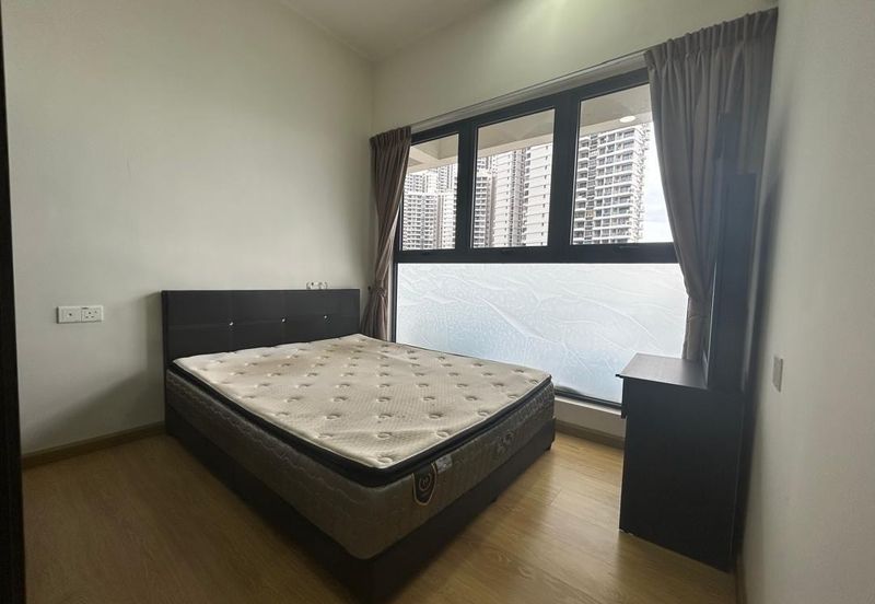 Amberside Country Garden @ Danga Bay