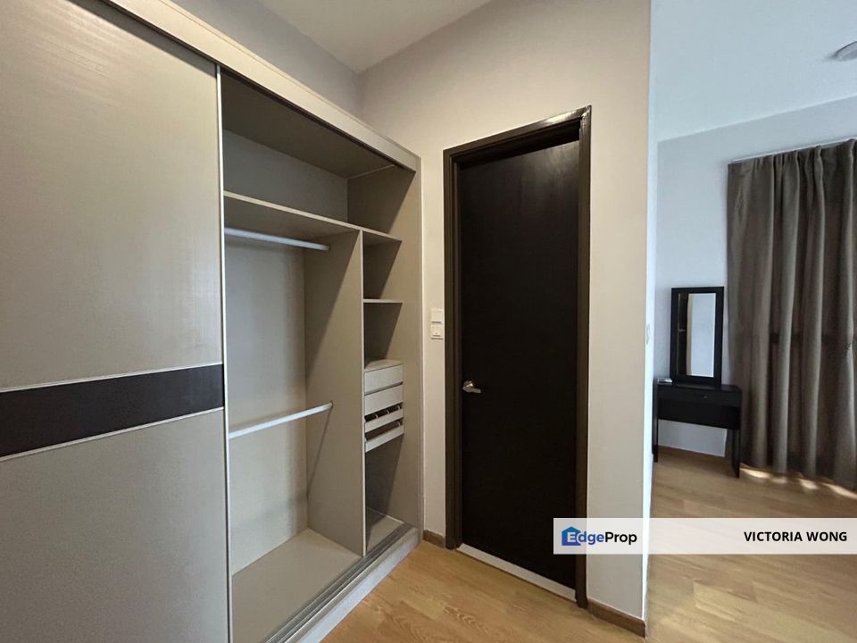 Bay Point @ Country Garden Danga Bay Johor Bahru Johor , Johor, Johor Bahru