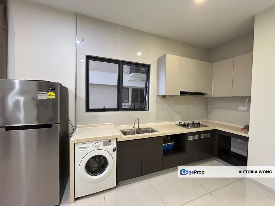 Bay Point @ Country Garden Danga Bay Johor Bahru Johor , Johor, Johor Bahru