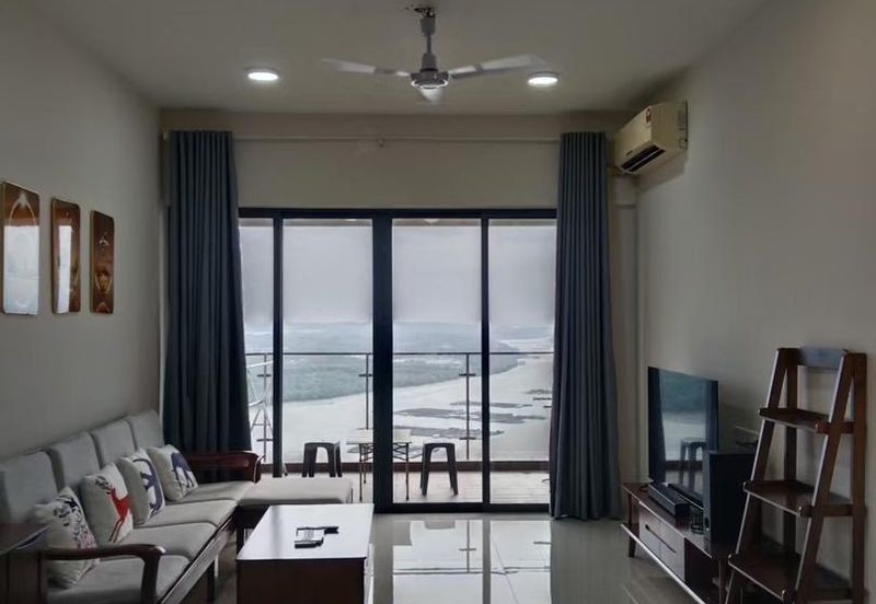 Kings Bay Country Garden @Danga Bay