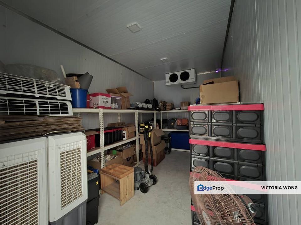 Eco Business Park 2 ,Senai Johor , Johor, Senai