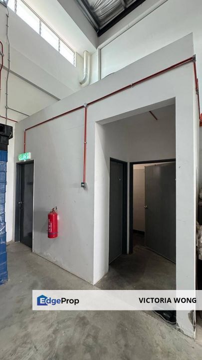 Desa 88 Desa Cemerlang industrial Park @Ulu Tiram Johor, Johor, Ulu Tiram