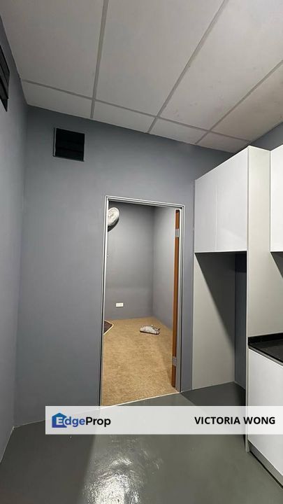 Desa 88 Desa Cemerlang industrial Park @Ulu Tiram Johor, Johor, Ulu Tiram