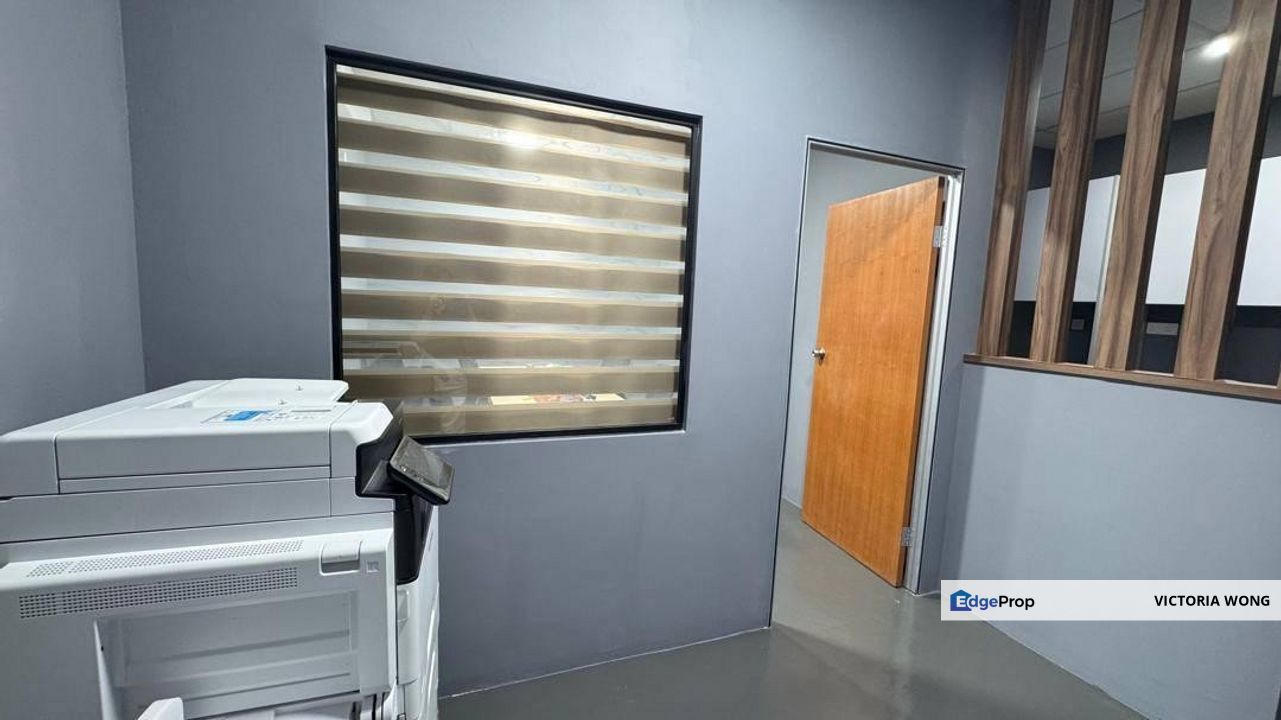 Desa 88 Desa Cemerlang industrial Park @Ulu Tiram Johor, Johor, Ulu Tiram