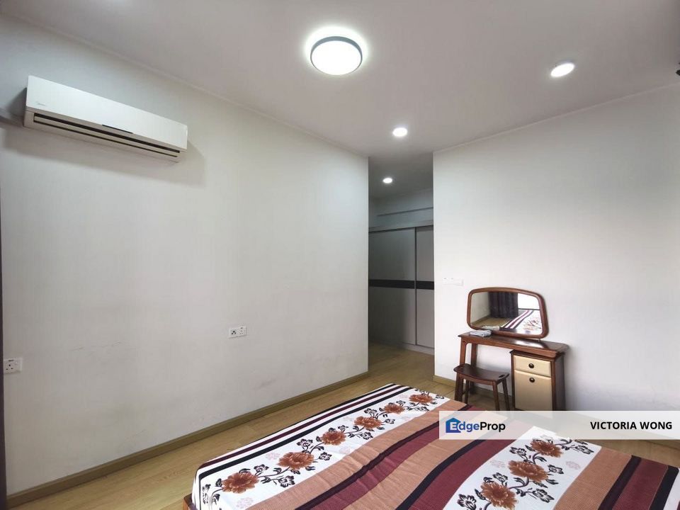 Amberside Country Garden Seaview @ Danga Bay Johor Bahru , Johor, Johor Bahru