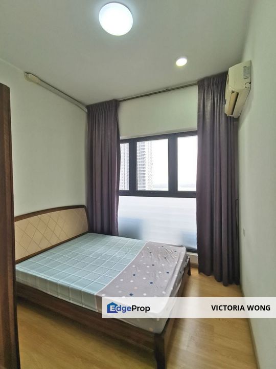 Amberside Country Garden Seaview @ Danga Bay Johor Bahru , Johor, Johor Bahru