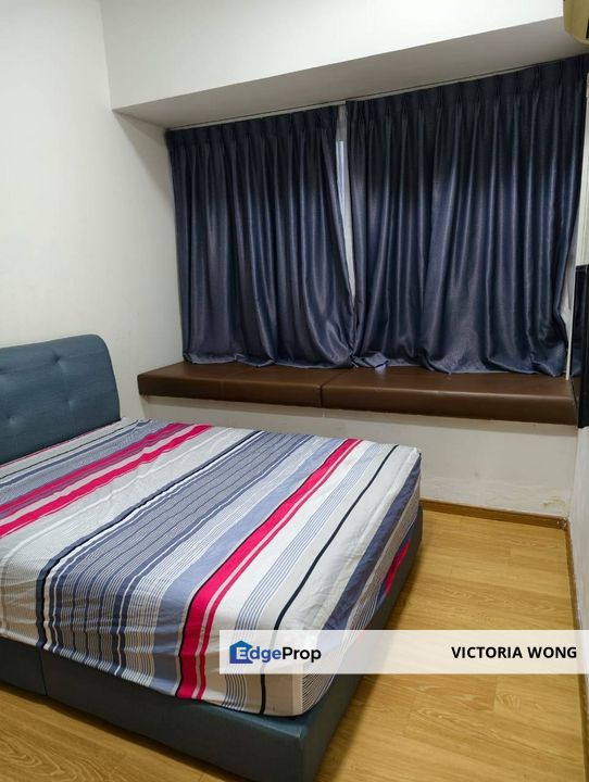 Baypoint @ Country Garden Danga Bay Johor Bahru Johor , Johor, Johor Bahru