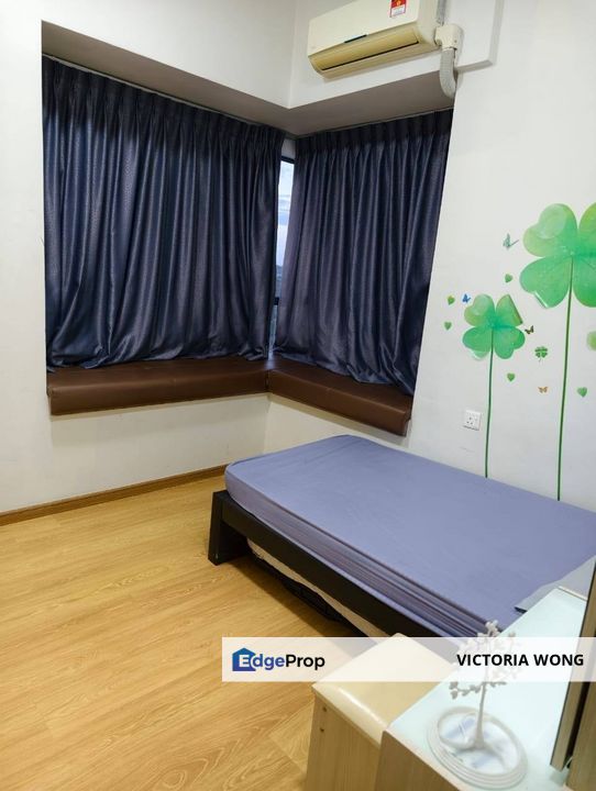 Baypoint @ Country Garden Danga Bay Johor Bahru Johor , Johor, Johor Bahru