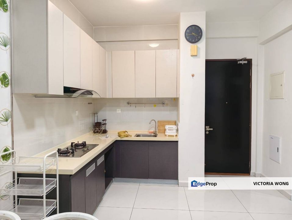 Baypoint @ Country Garden Danga Bay Johor Bahru Johor , Johor, Johor Bahru