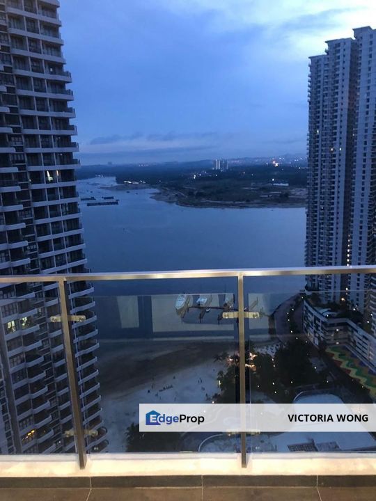 Baypoint @ Country Garden Danga Bay Johor Bahru , Johor, Johor Bahru