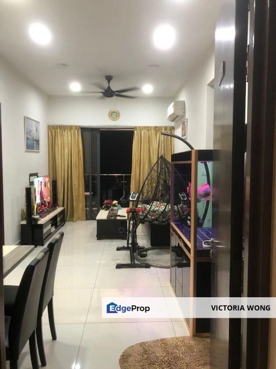 Baypoint @ Country Garden Danga Bay Johor Bahru , Johor, Johor Bahru