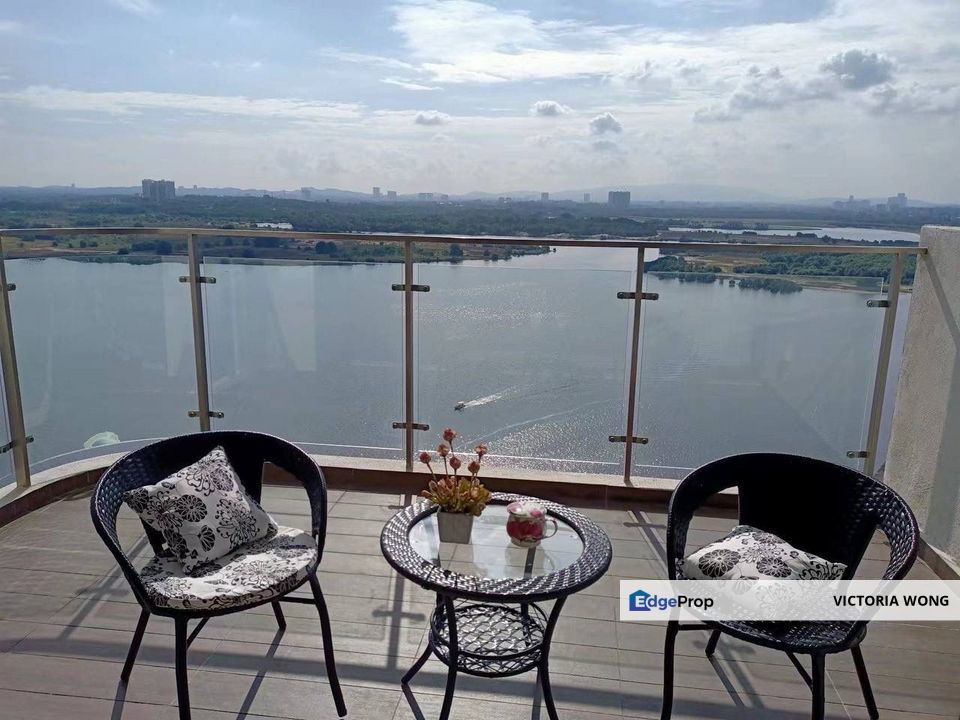 Royal Strand Seaview @ Country Garden Danga Bay Johor , Johor, Johor Bahru