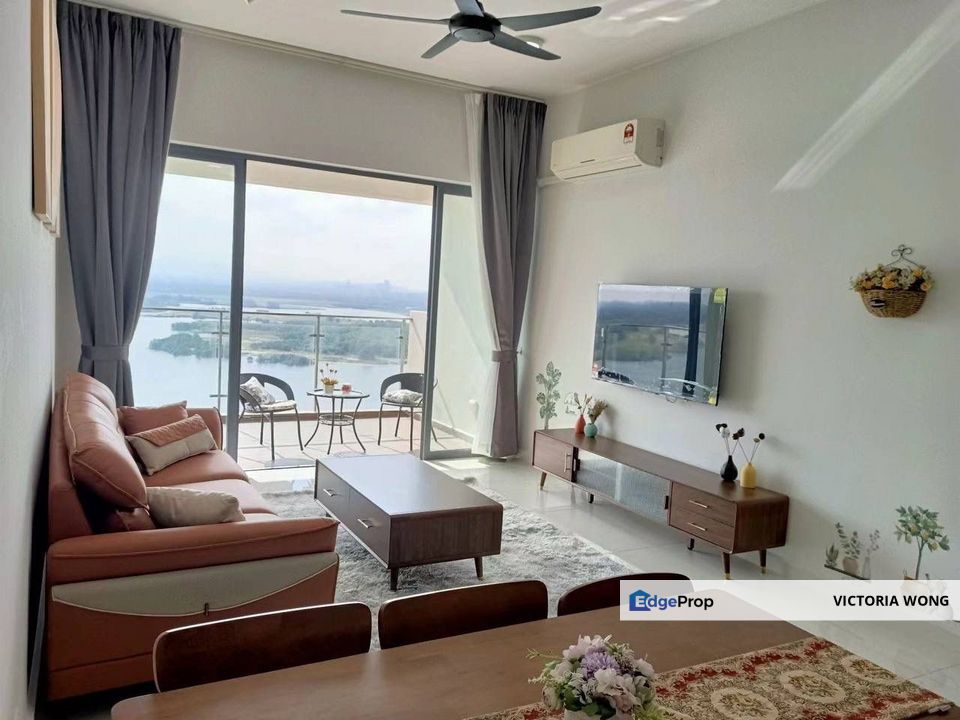 Royal Strand Seaview @ Country Garden Danga Bay Johor , Johor, Johor Bahru