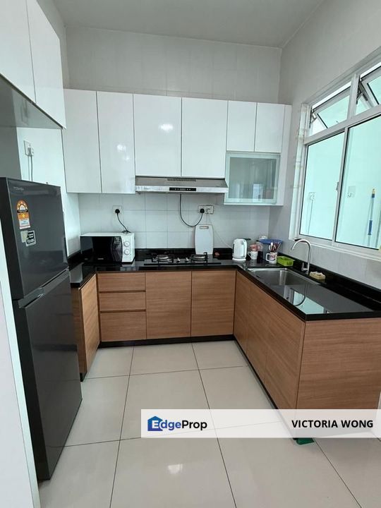 Skysuites @ Meldrum Hills Johor Bahru Johor , Johor, Johor Bahru