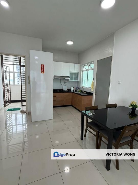 Skysuites @ Meldrum Hills Johor Bahru Johor , Johor, Johor Bahru