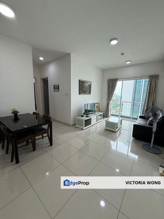 Skysuites @ Meldrum Hills Johor Bahru Johor , Johor, Johor Bahru