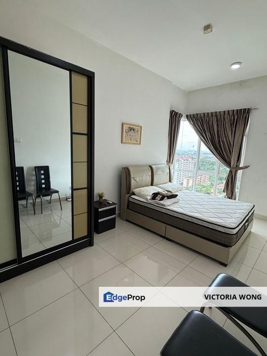 Skysuites @ Meldrum Hills Johor Bahru Johor , Johor, Johor Bahru