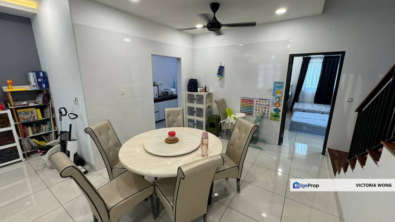 Glenmaria@ Taman Jaya Putra Mount Austin Johor , Johor, Johor Bahru