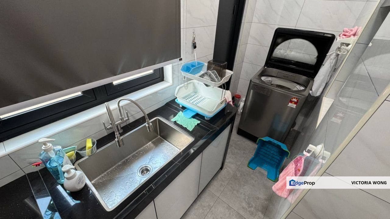 Glenmaria@ Taman Jaya Putra Mount Austin Johor , Johor, Johor Bahru