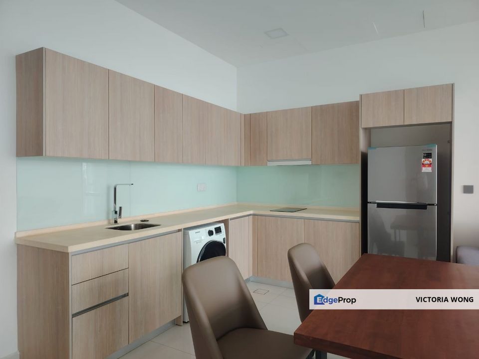 Green Haven @ Masai Johor , Johor, Masai