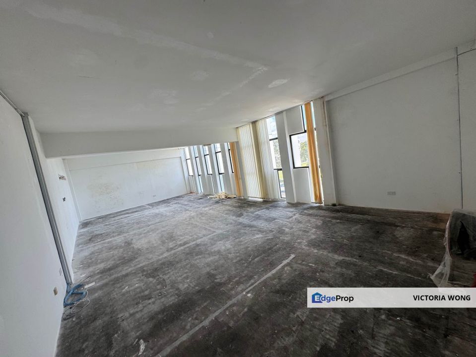 Eco Business Park 1 ( Phase 1 ) @ Taman Eko Perniagan , Johor, Johor Bahru