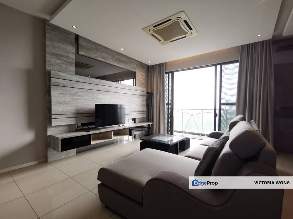 The WaterEdge Residences @ Masai Johor, Johor, Masai