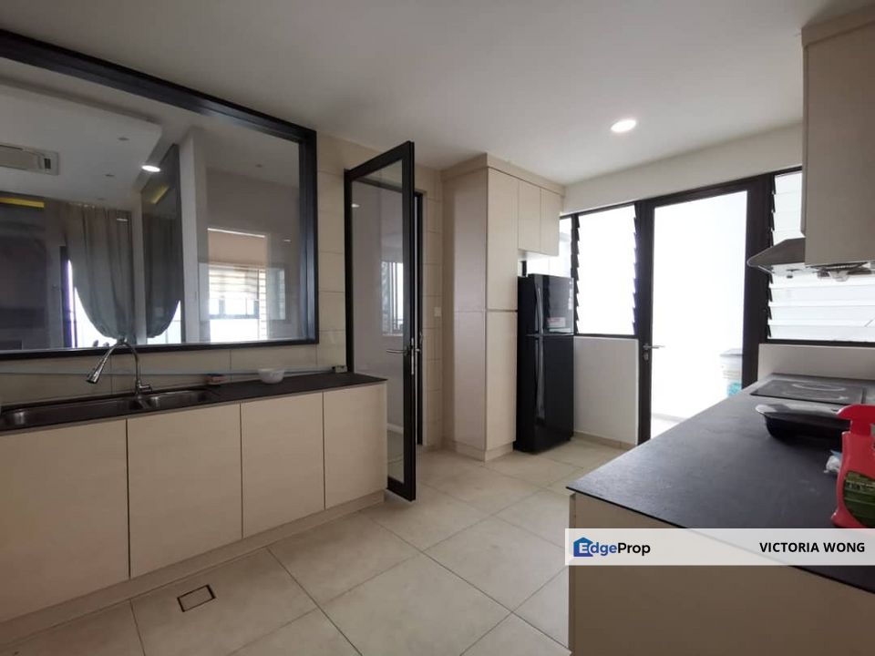 The WaterEdge Residences @ Masai Johor, Johor, Masai