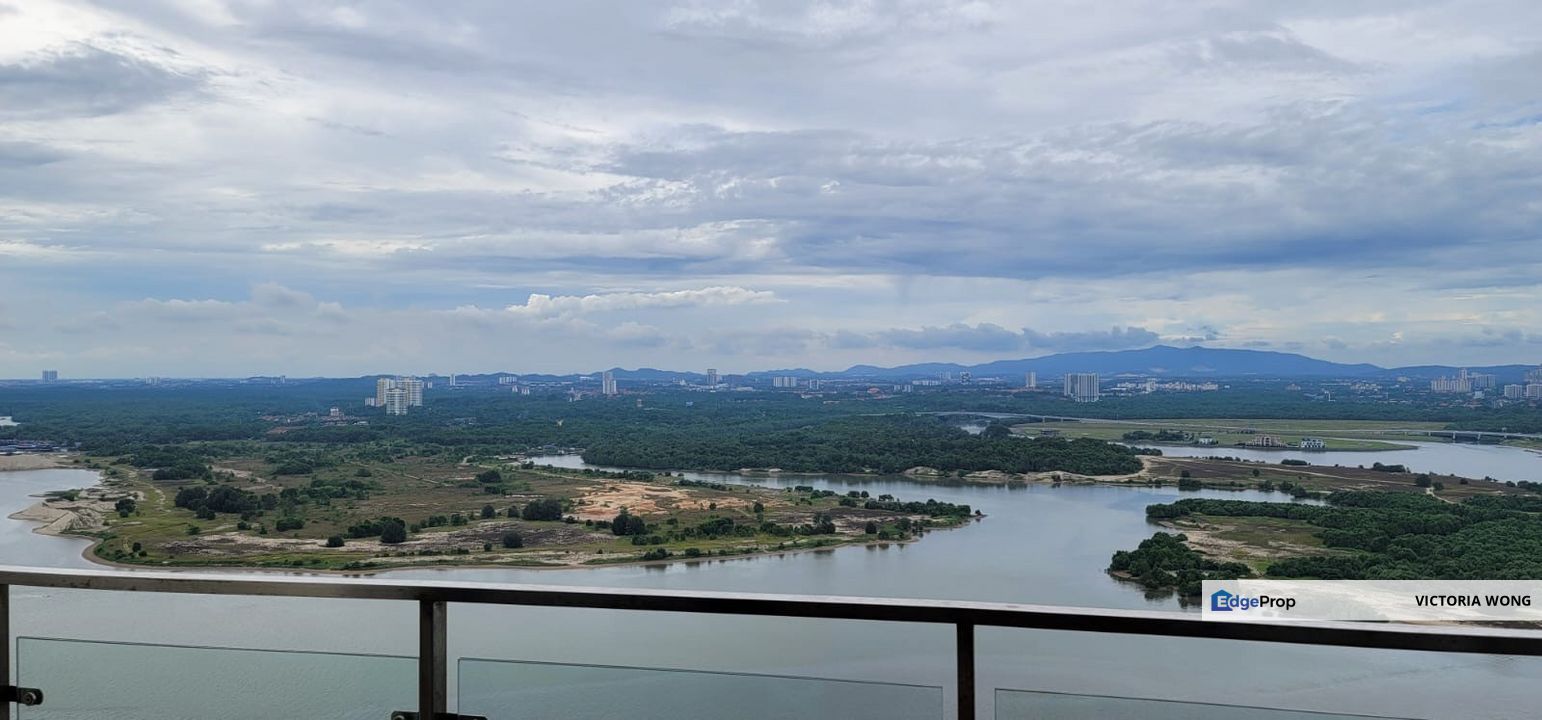 Royal Strand @ Country Garden Danga Bay Johor Bahru , Johor, Johor Bahru