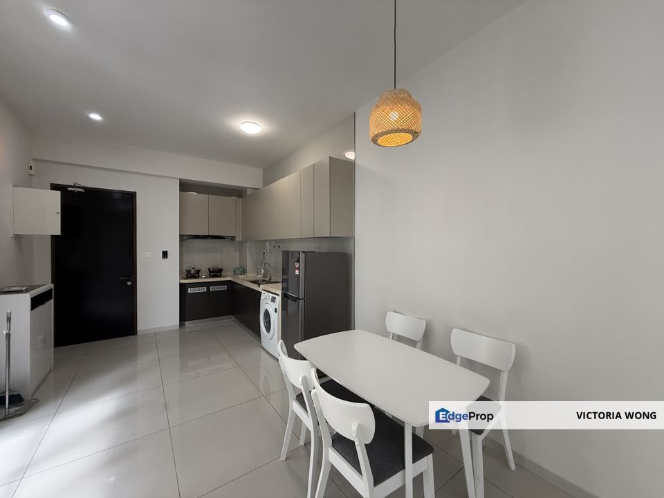 Kings Bay Country Garden Danga Bay @ Johor Bahru Johor, Johor, Johor Bahru