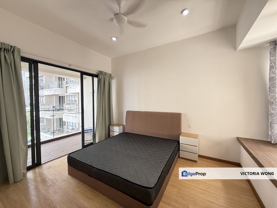 Kings Bay Country Garden Danga Bay @ Johor Bahru Johor, Johor, Johor Bahru