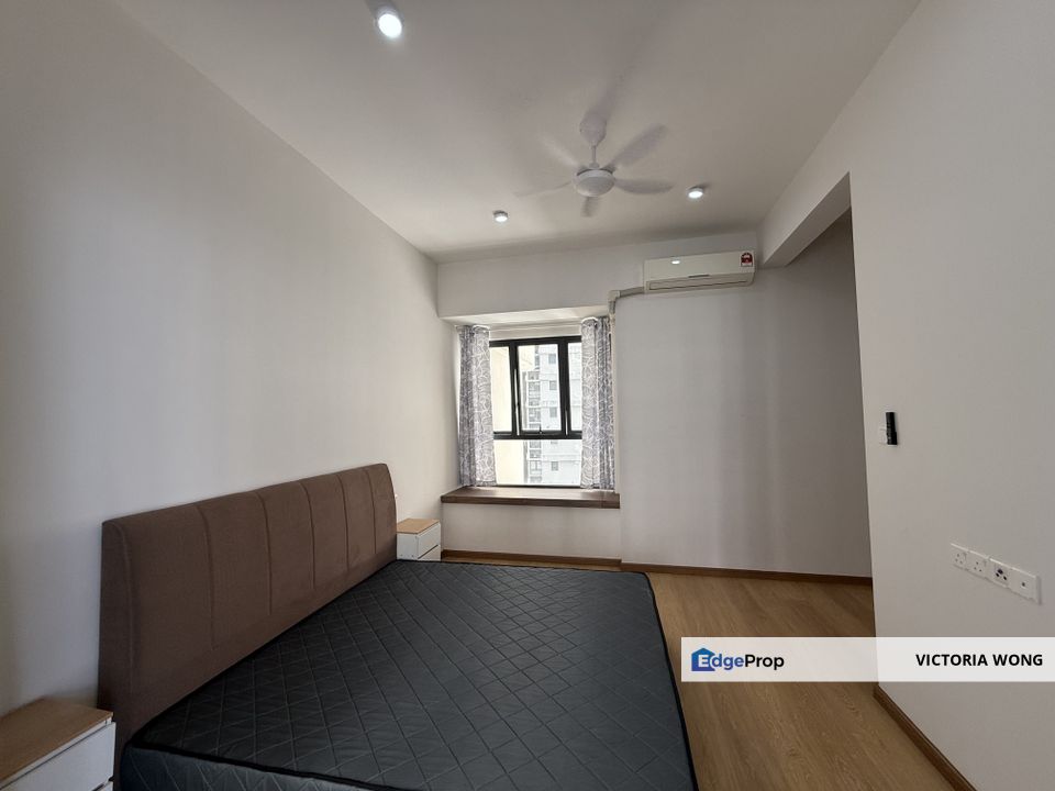 Kings Bay Country Garden Danga Bay @ Johor Bahru Johor, Johor, Johor Bahru