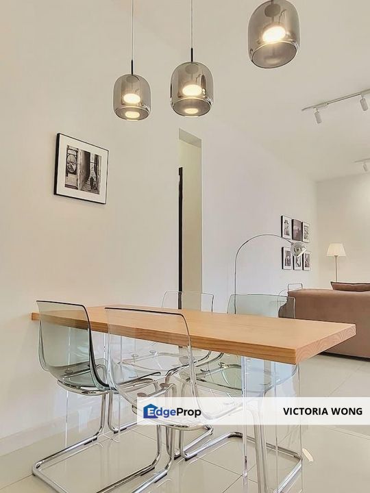 Royal Strand @ Country Garden Danga Bay Johor , Johor, Johor Bahru