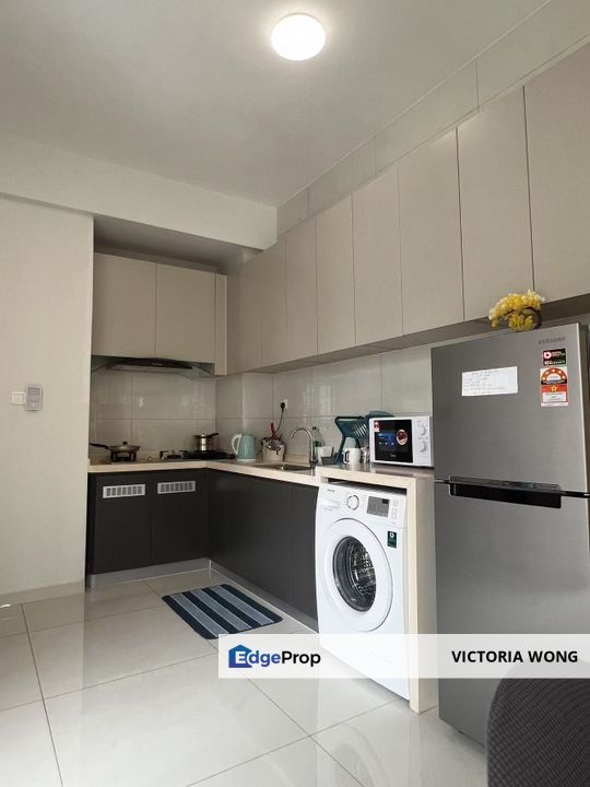 Royal Strand @ Country Garden Danga Bay Johor , Johor, Johor Bahru